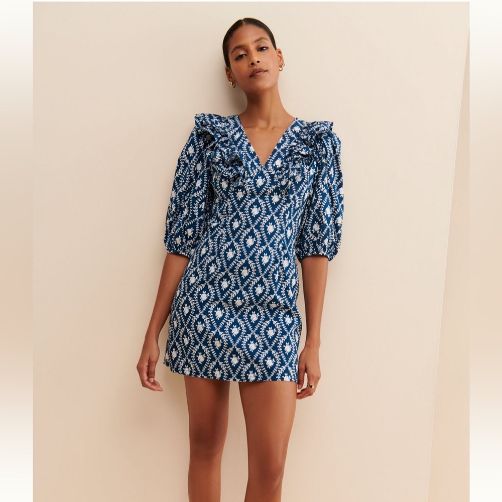 Anthropologie Dress